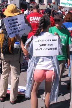 single-payer