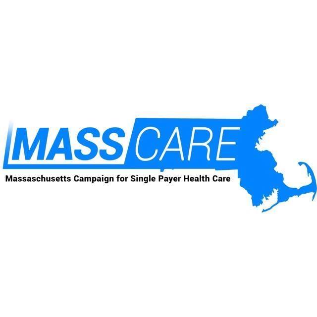 Mass-Care logo