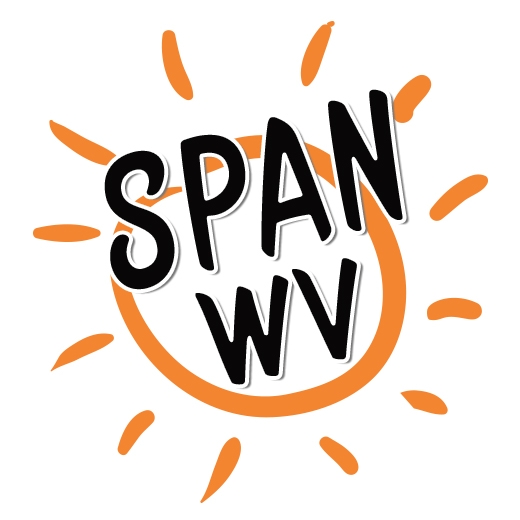 SPANWV Square Logo