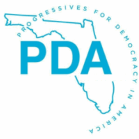 pda florida