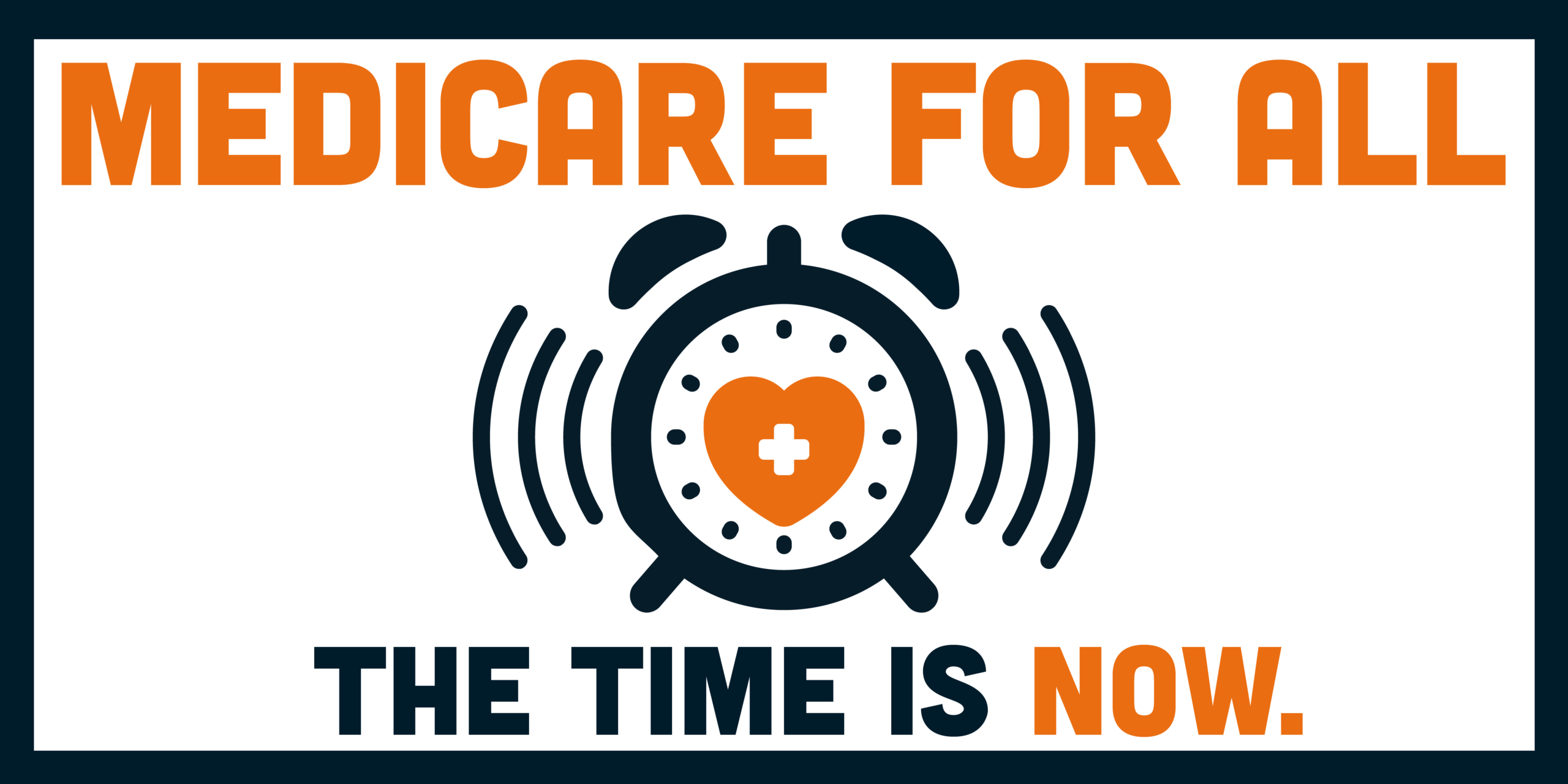 HCN Time is Now Web
